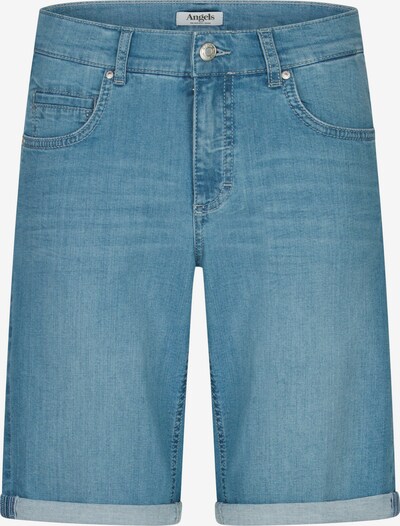 Angels 5-Pocket-Jeans in hellblau, Produktansicht