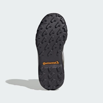 ADIDAS TERREX Boots in Grün