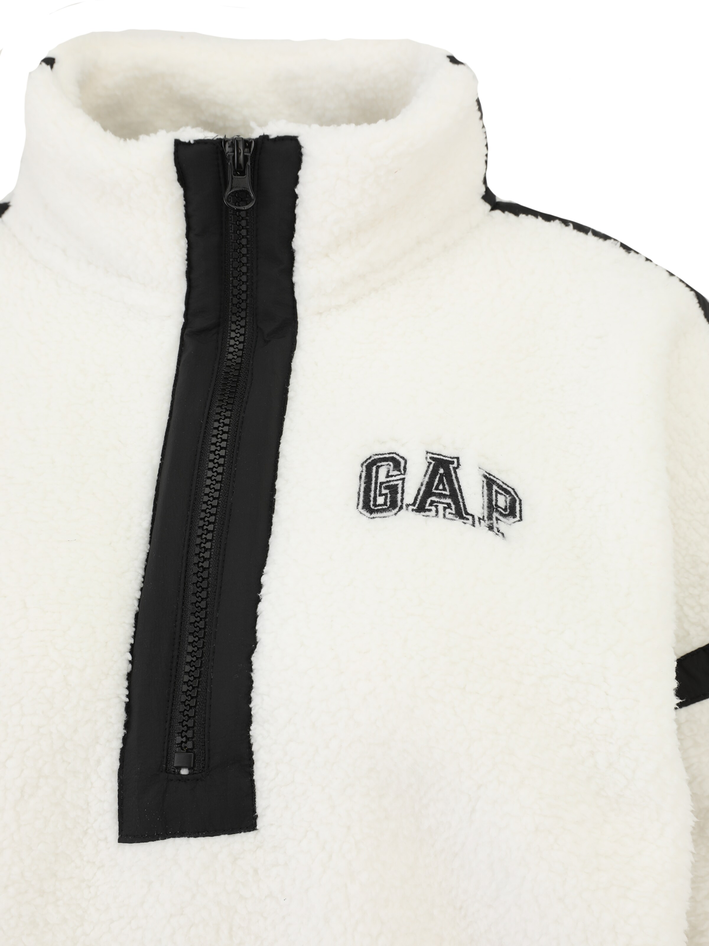 Gap Tall Sveter - Biela