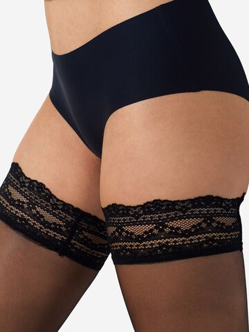 ETAM Strümpfe in Schwarz