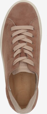 Paul Green Sneaker in Pink