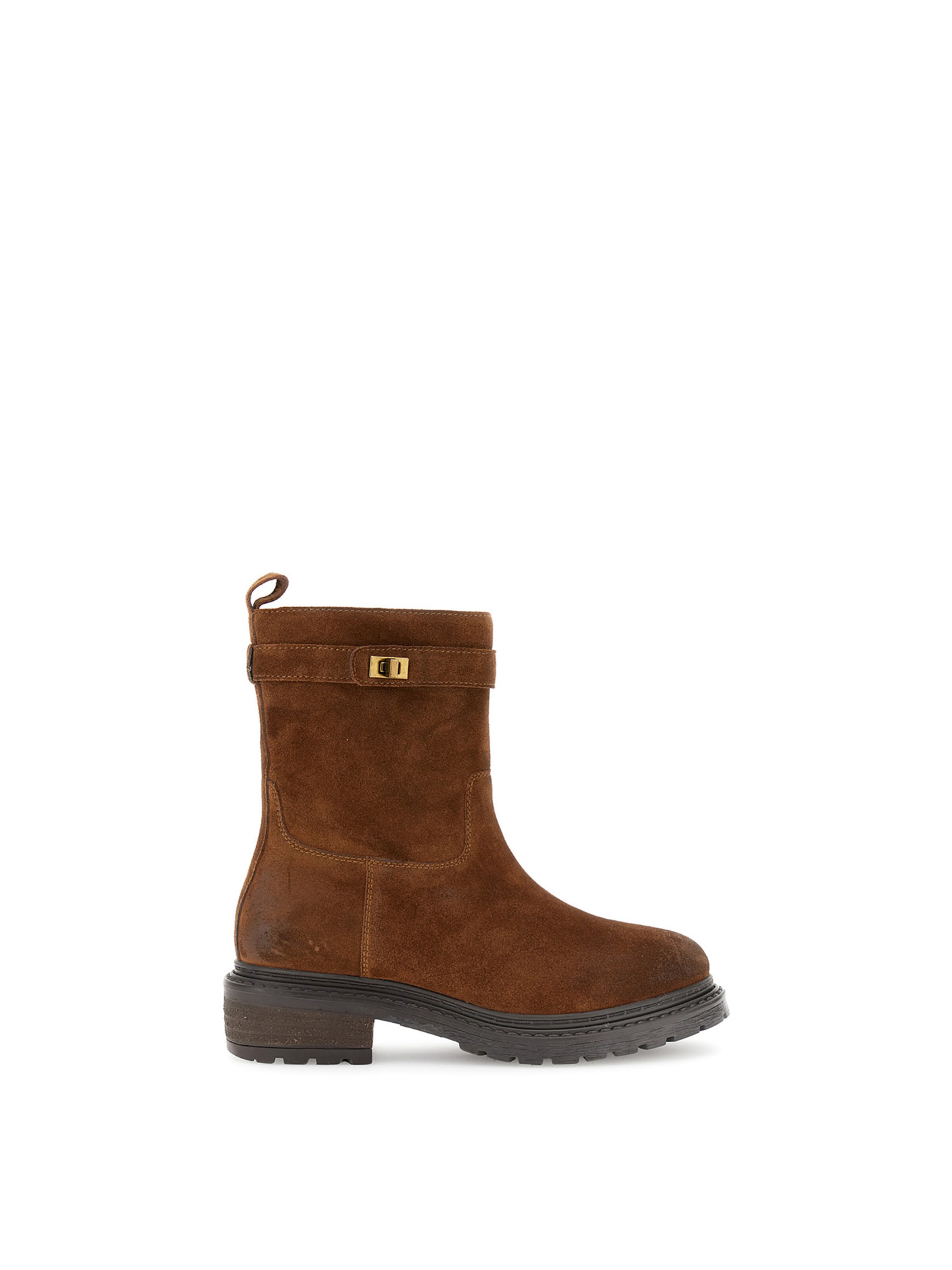 Boots di CAFè NOIR in marrone