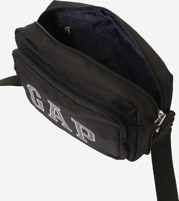 GAP Crossbody bag in Black