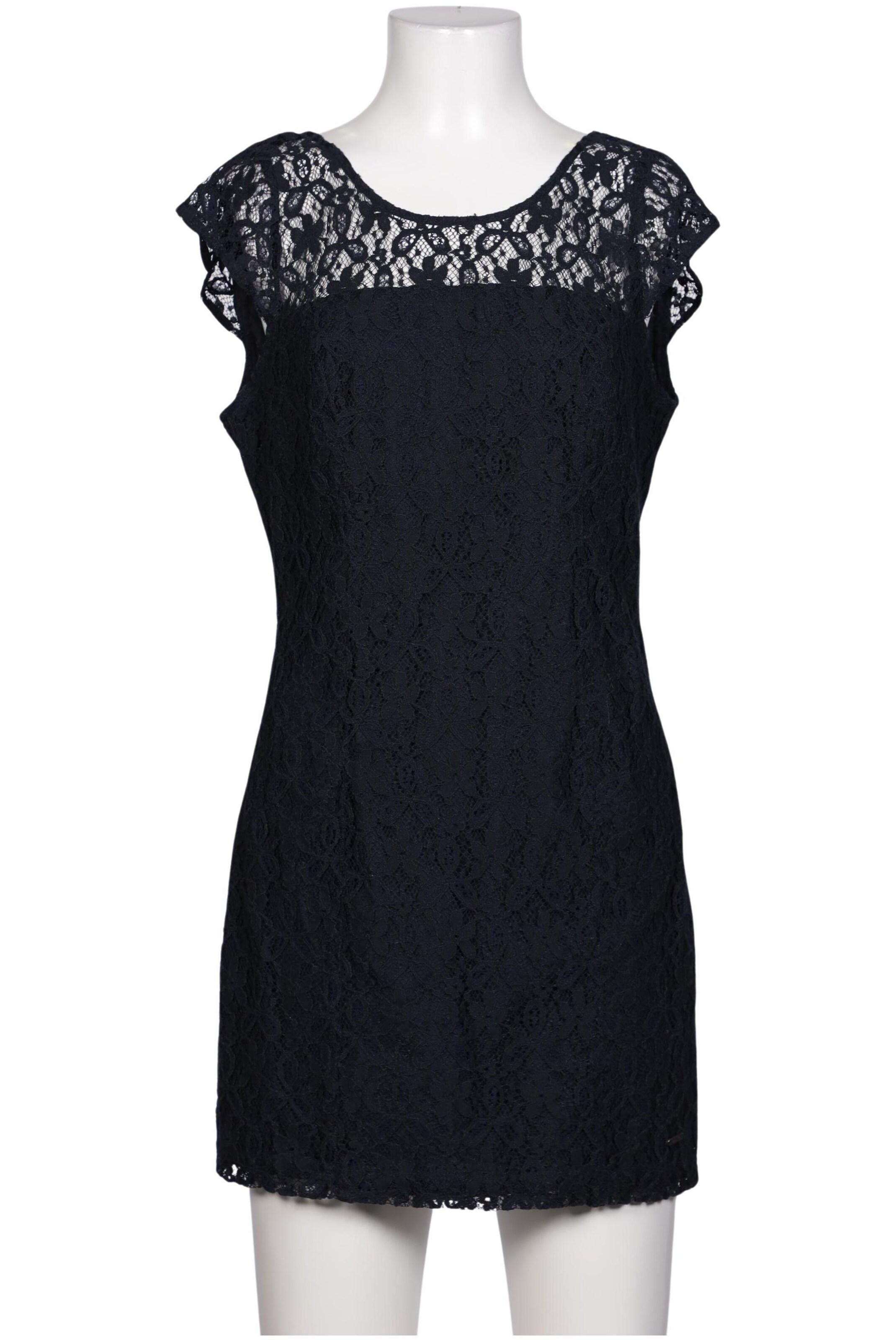 HOLLISTER Dress in S in Blue: front