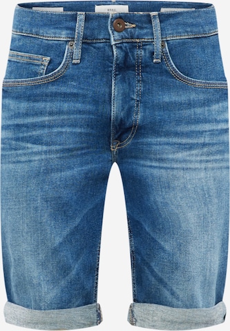 BRAX Jeans 'Chris' in Blue: front