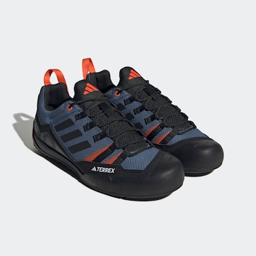 ADIDAS TERREX Χαμηλό παπούτσι 'Swift Solo 2.0' σε μπλε