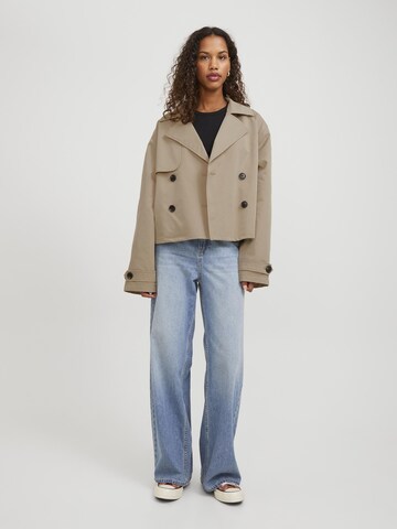 JJXX Overgangsfrakke 'JXCarlie' i beige