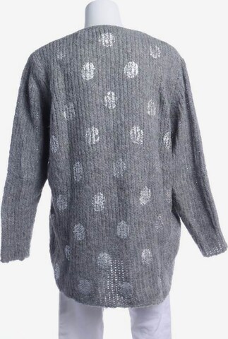 PRINCESS GOES HOLLYWOOD Sweater & Cardigan in L in Grey