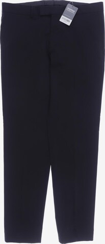 s.Oliver Pants in 34 in Black: front