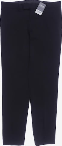 s.Oliver Pants in 34 in Black: front