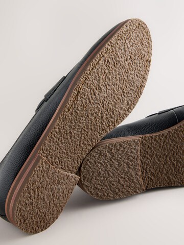 Chaussure basse Next en noir