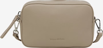 Marc O'Polo Crossbody Bag in Grey: front