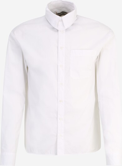 Zadig & Voltaire Chemise 'TYRONE' en blanc, Vue avec produit