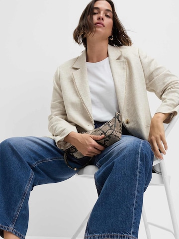 Baggy Jeans di Marks & Spencer in blu