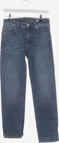 Raffaello Rossi Jeans 25-26 in Blau: predná strana