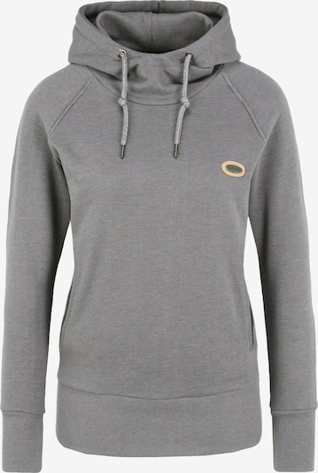 Oxmo Sweatshirt 'Puja' in L in grau, Produktansicht