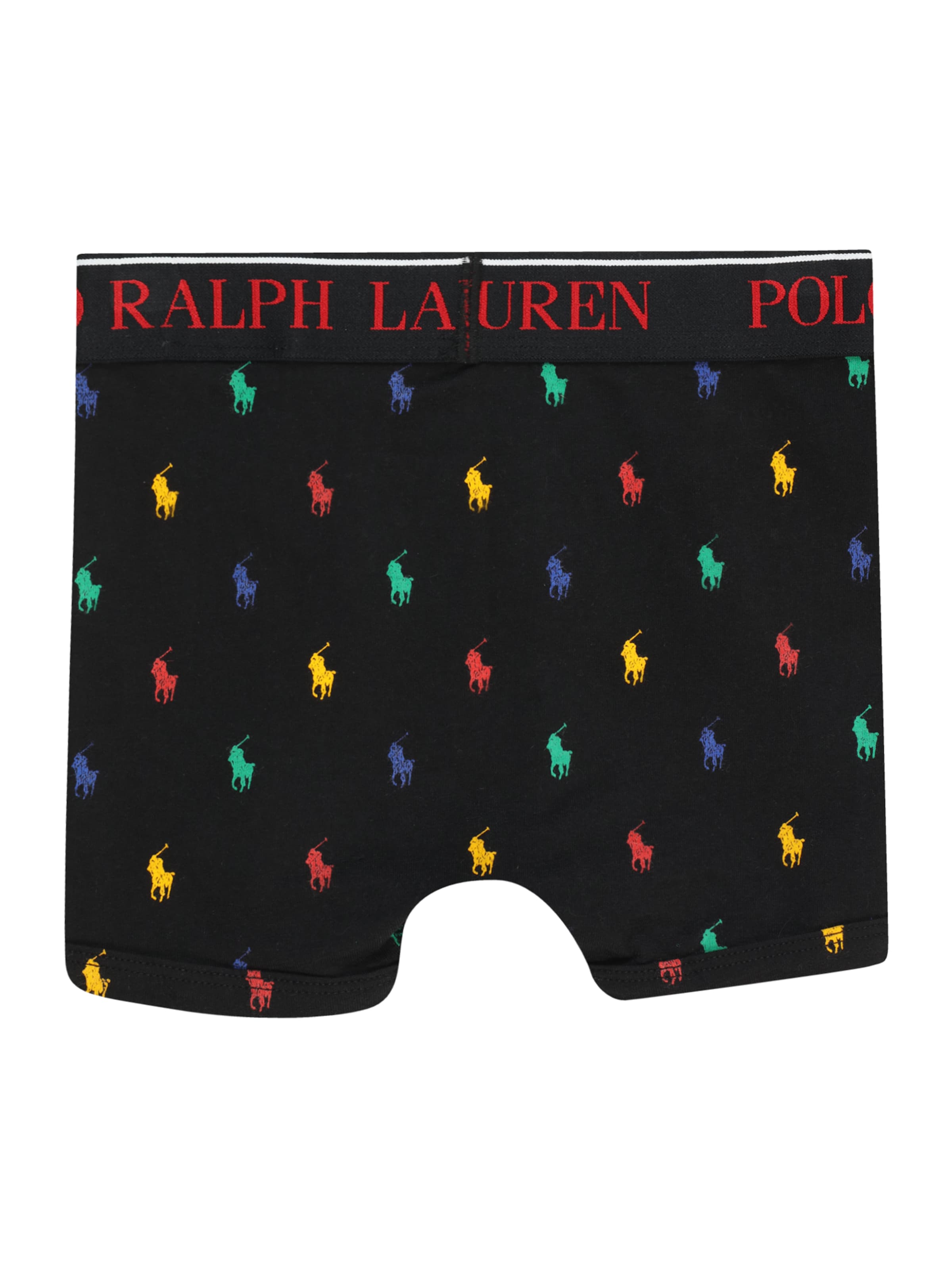 Polo Ralph Lauren Kalsong i grå