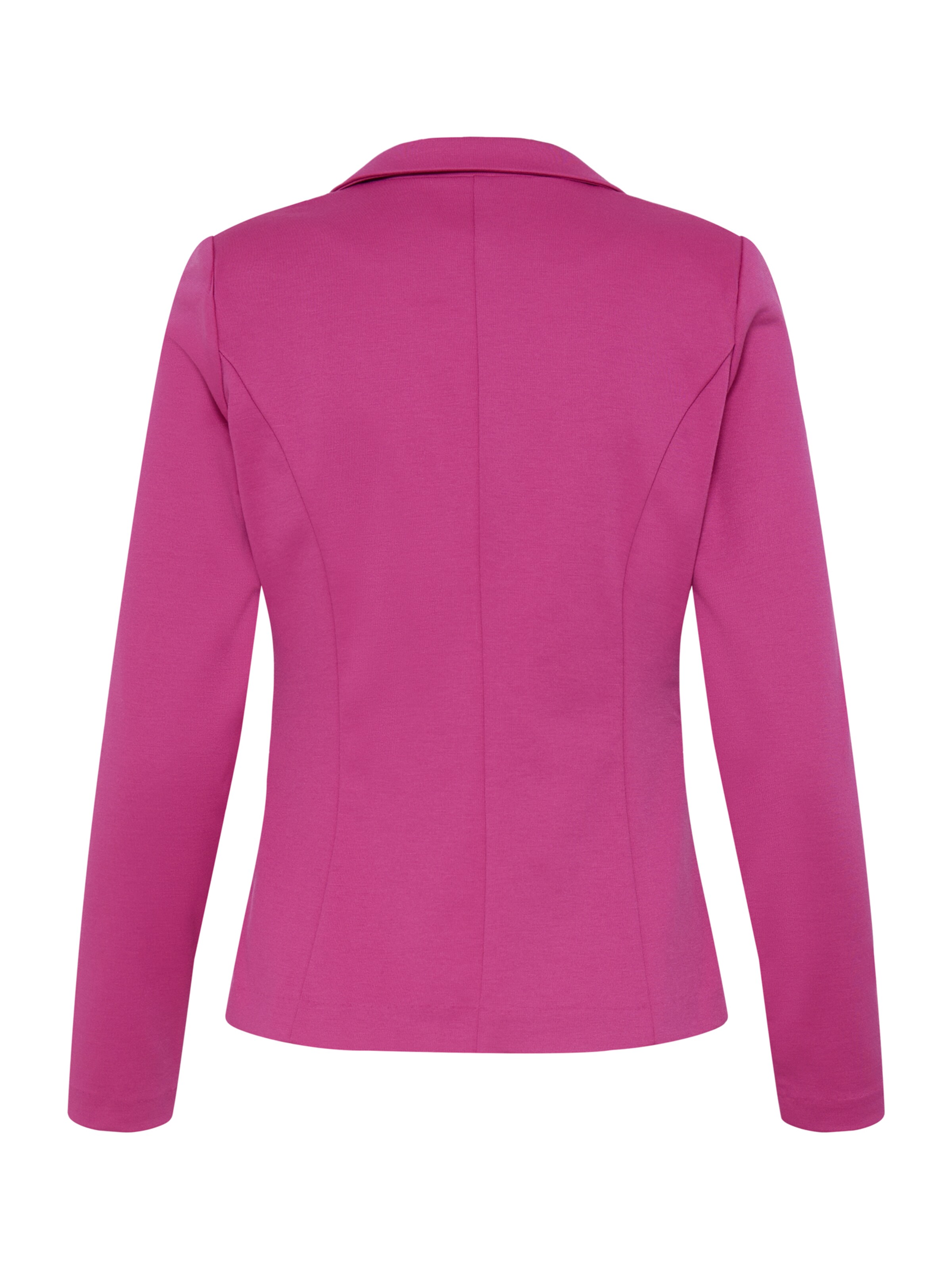 ICHI - Blazer 'Kate' en lila
