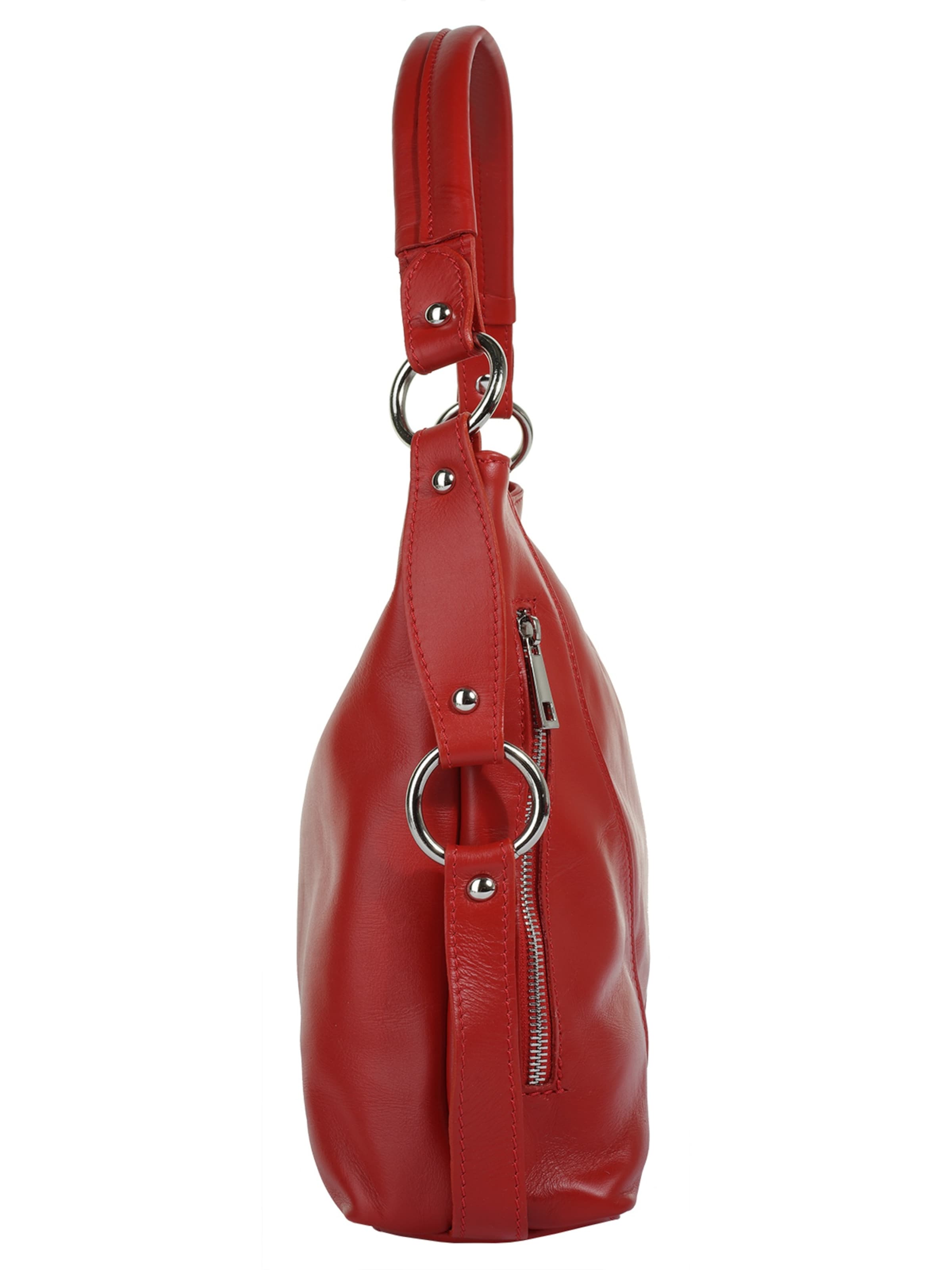 Sacs à main Samantha Look en rouge