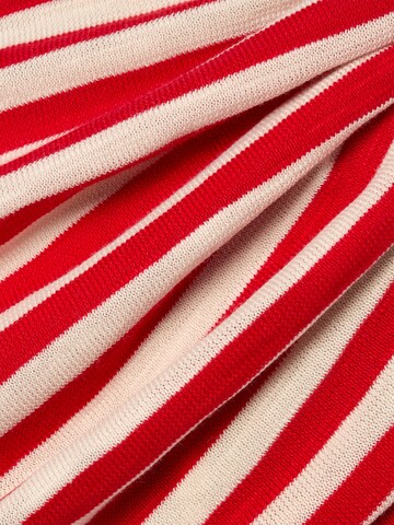 Marc O'Polo Футболка в Красный