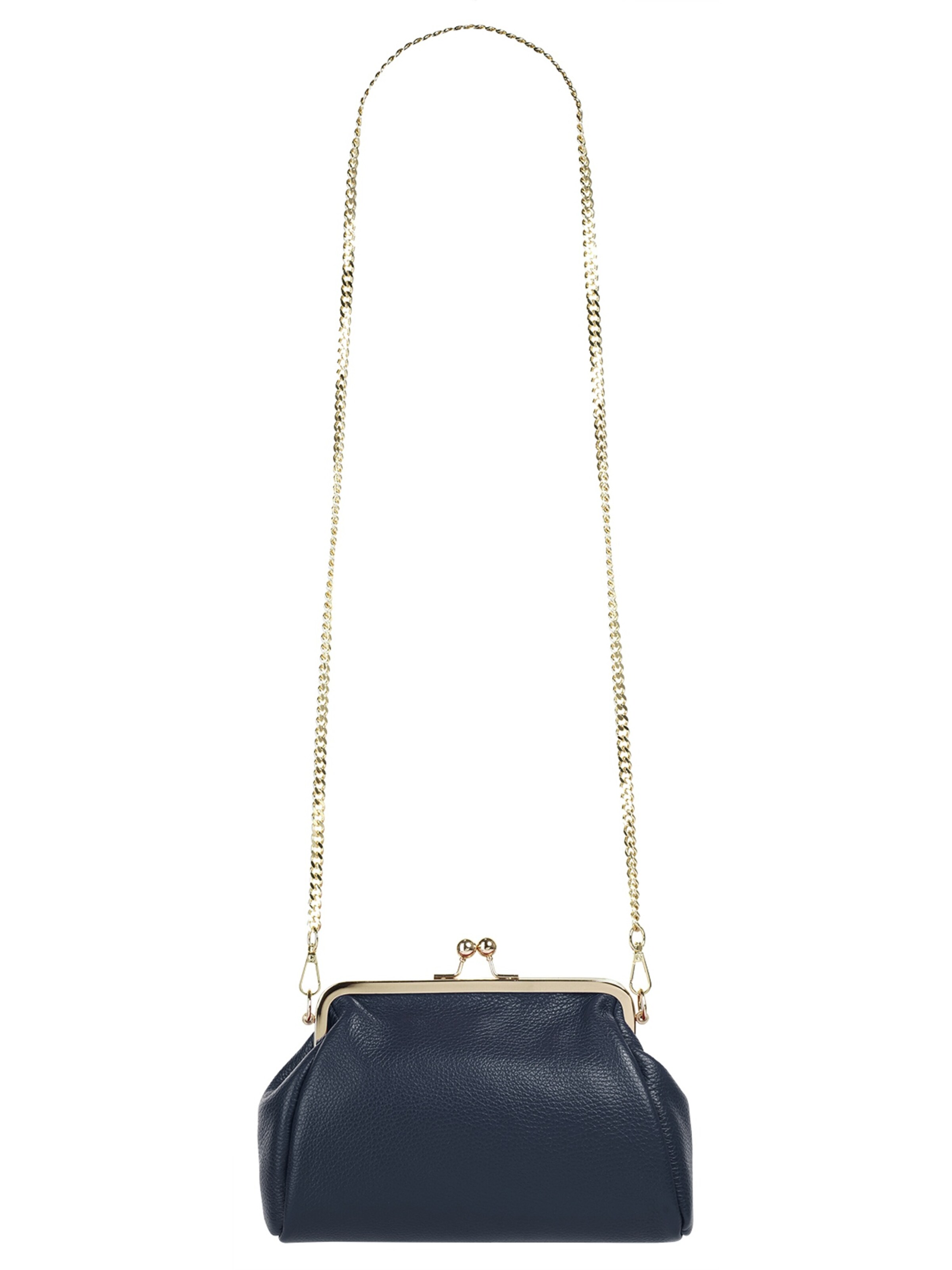 Cluty Clutch‌‌‌‌‌‌‌‌‌ in Blau
