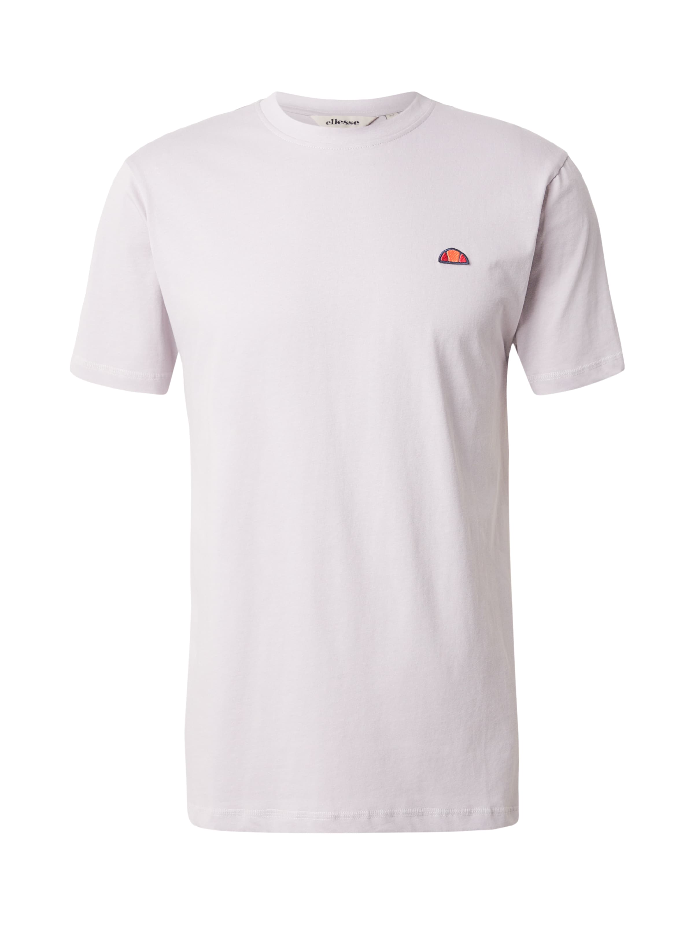 ELLESSE Shirt 'Cassica' in Purple: front