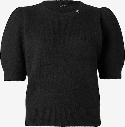 JOOP! Neulepaita 'Kylie' värissä musta, Tuotenäkymä