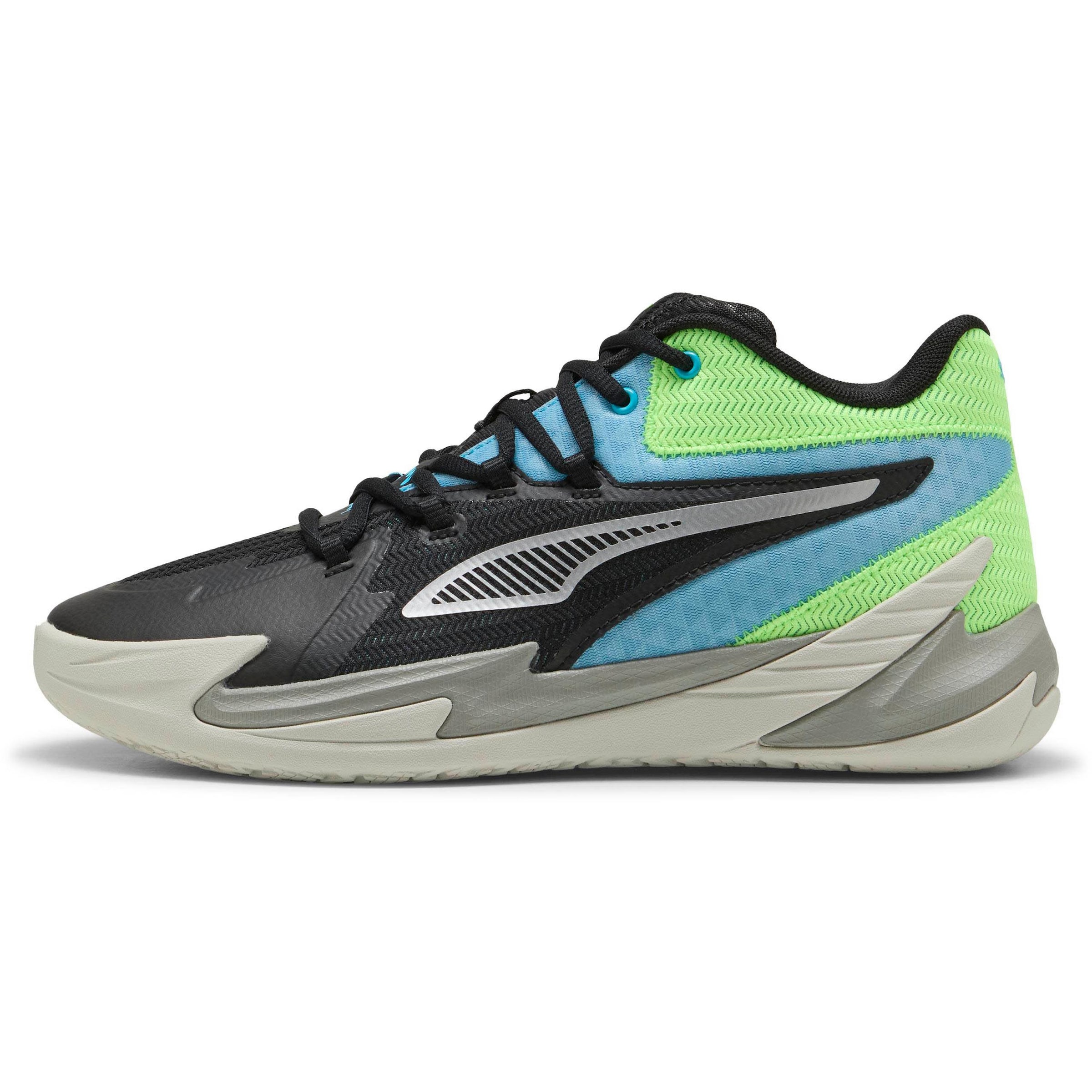 PUMA Athletic Shoes 'Dagger' in Mixed colors: front