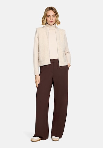 Giacchetta di Betty Barclay in beige