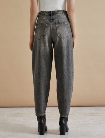 Koton Baggy Jeans in Schwarz