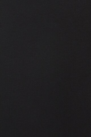 BUFFALO - Tapered Pantalón en negro