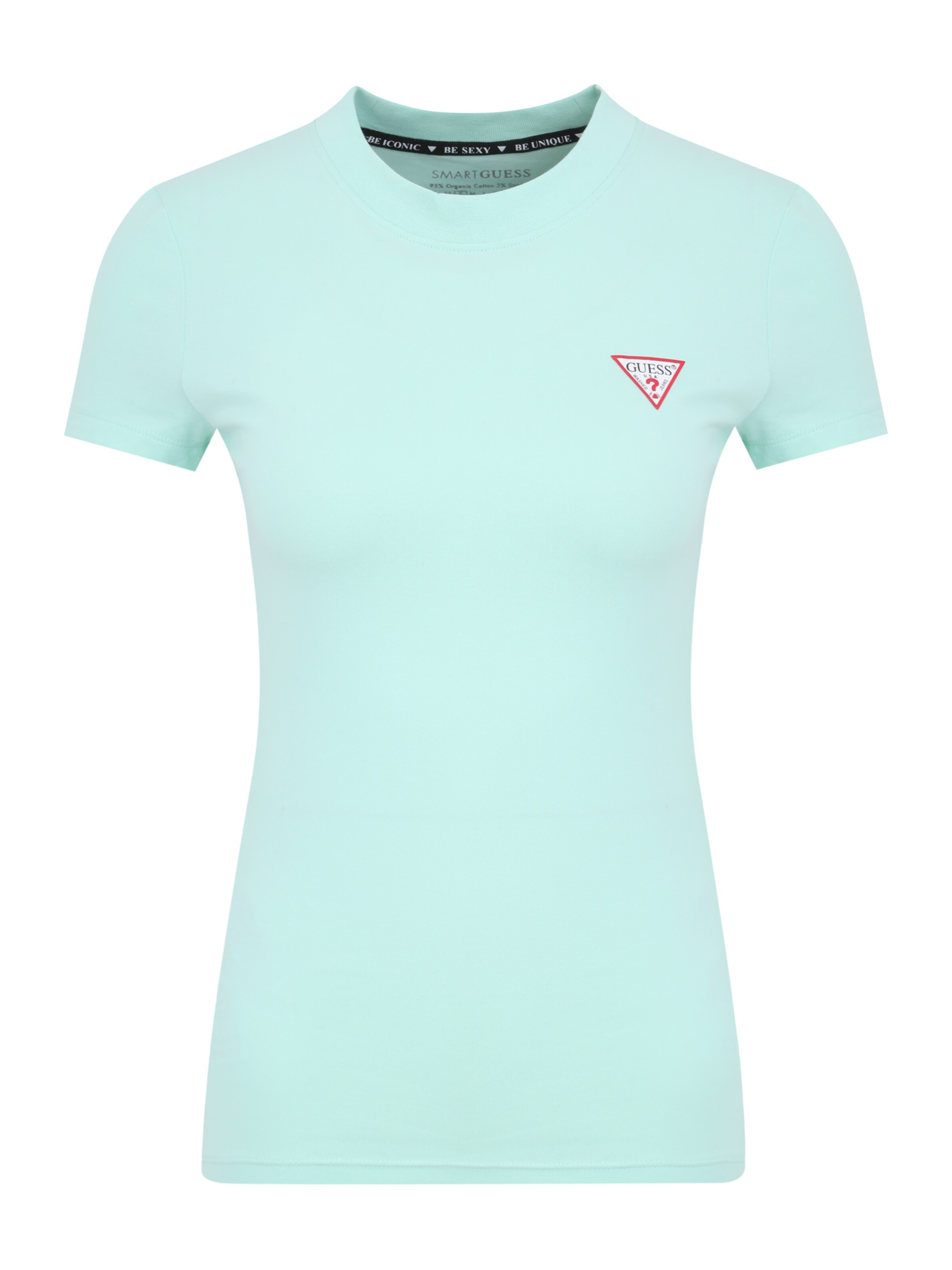 about you guess t shirt