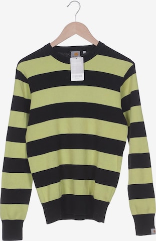 Carhartt WIP Sweater & Cardigan in S in Black: front