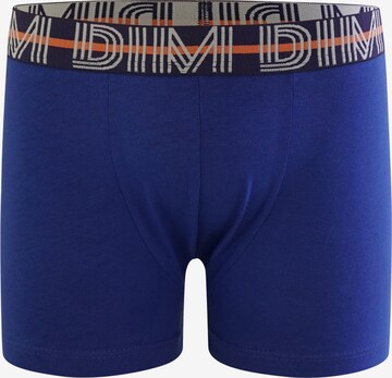 DIM Underpants in Blue