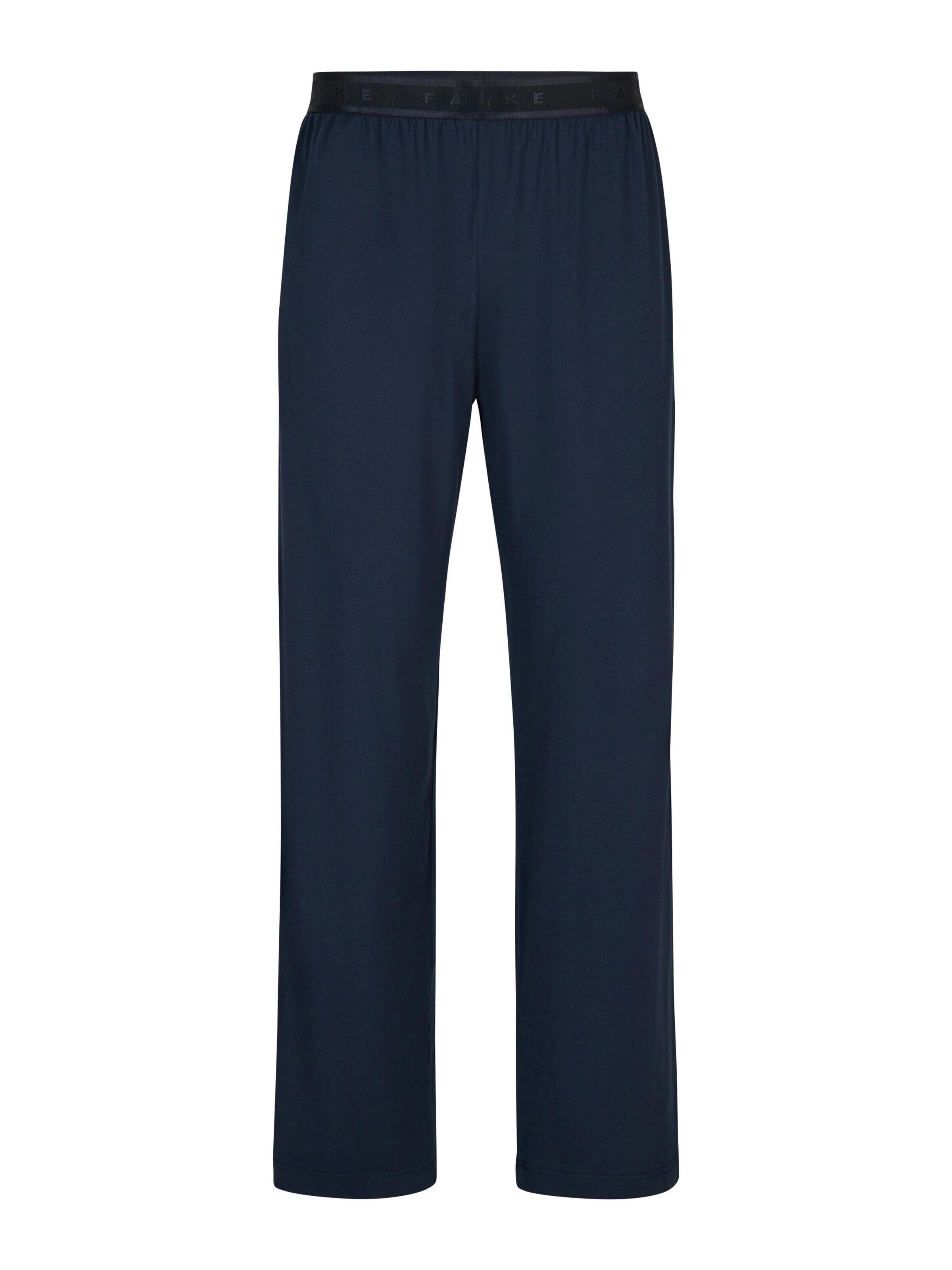 FALKE Regular Sporthose‌‌‌‌ in Blau