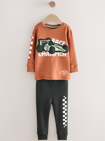 Pyjama Next en bleu