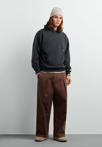 Pepe Jeans - Sudadera 'CORBIN' en gris