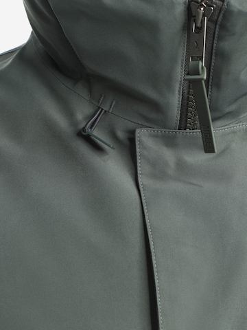 AIGLE Přechodová parka 'Gore-Tex' – zelená