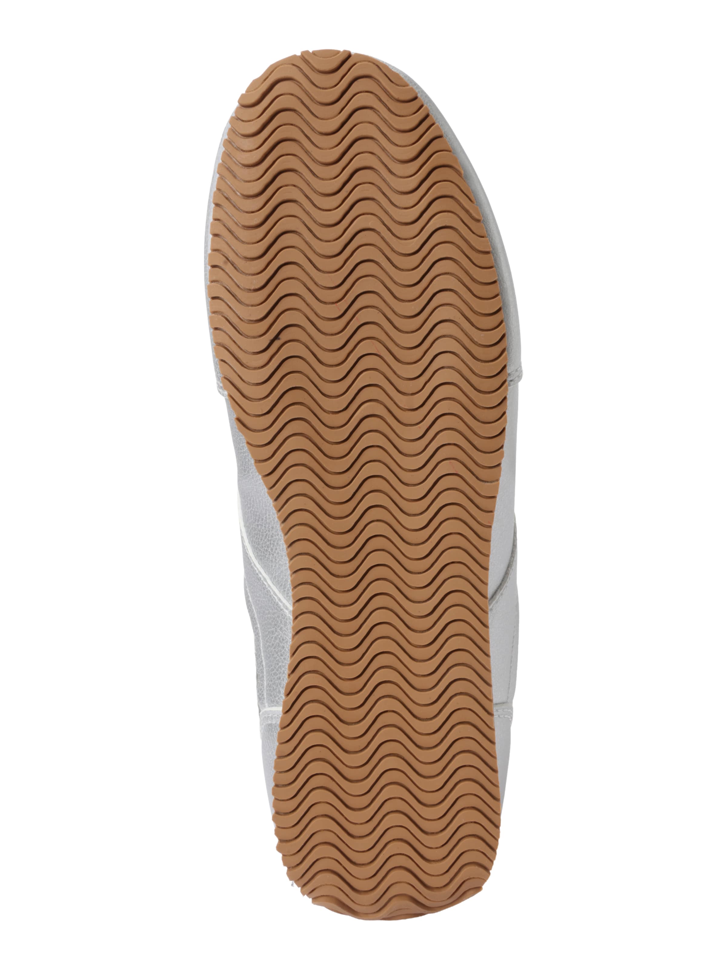 s.Oliver Sneaker in Silber
