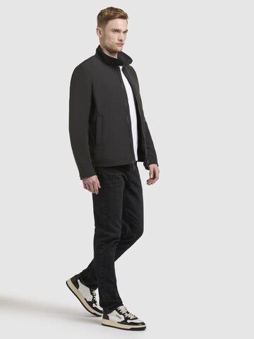 Geacă de primăvară-toamnă 'FELIN' de la khujo pe gri