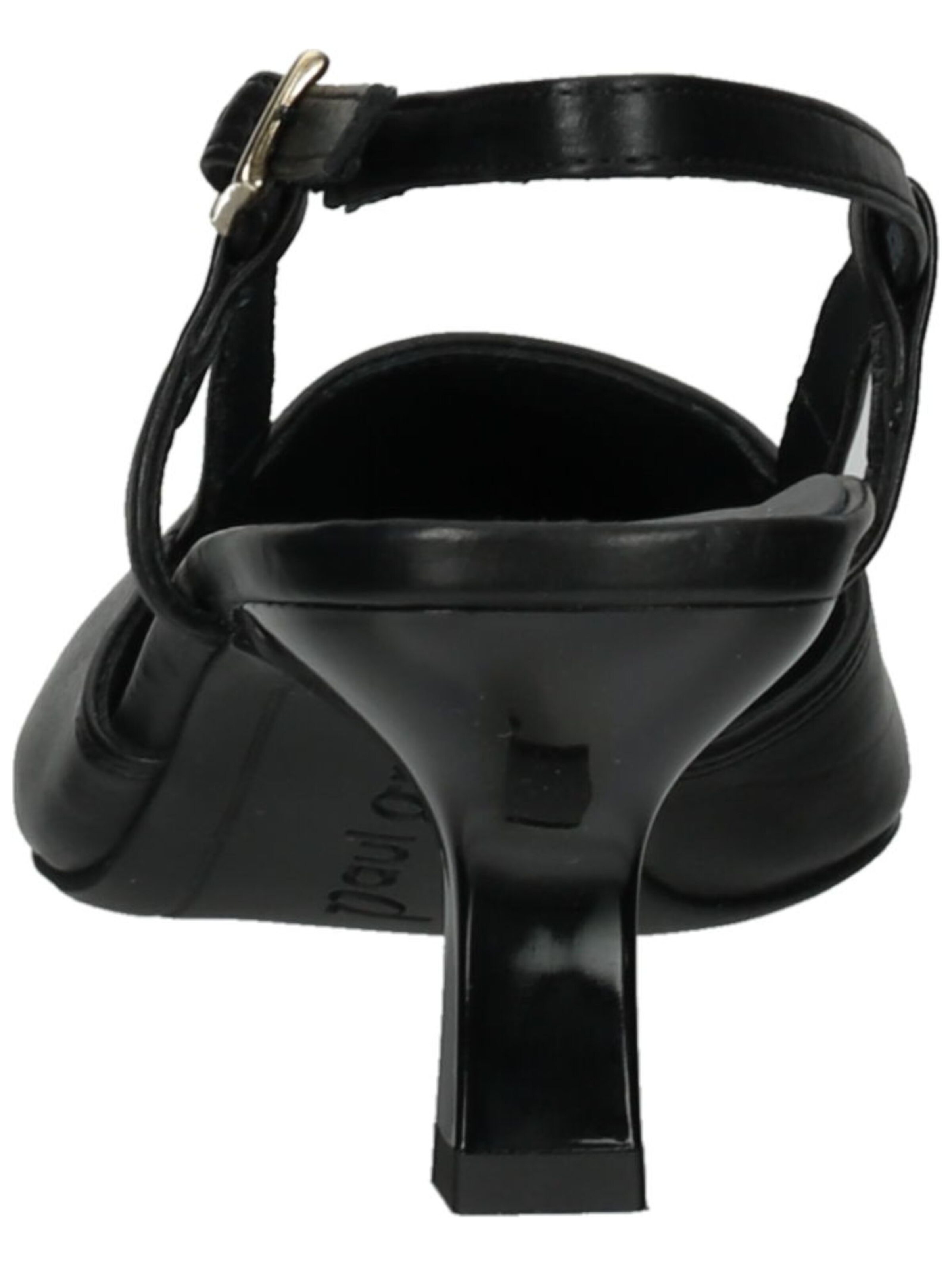 Paul Green Pumps i svart