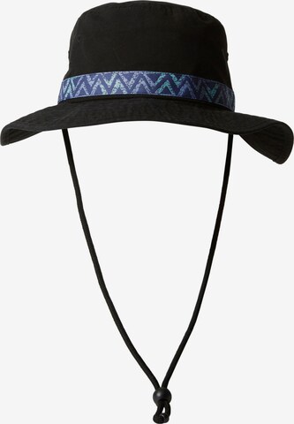 Quiksilver Woman Hat in Black