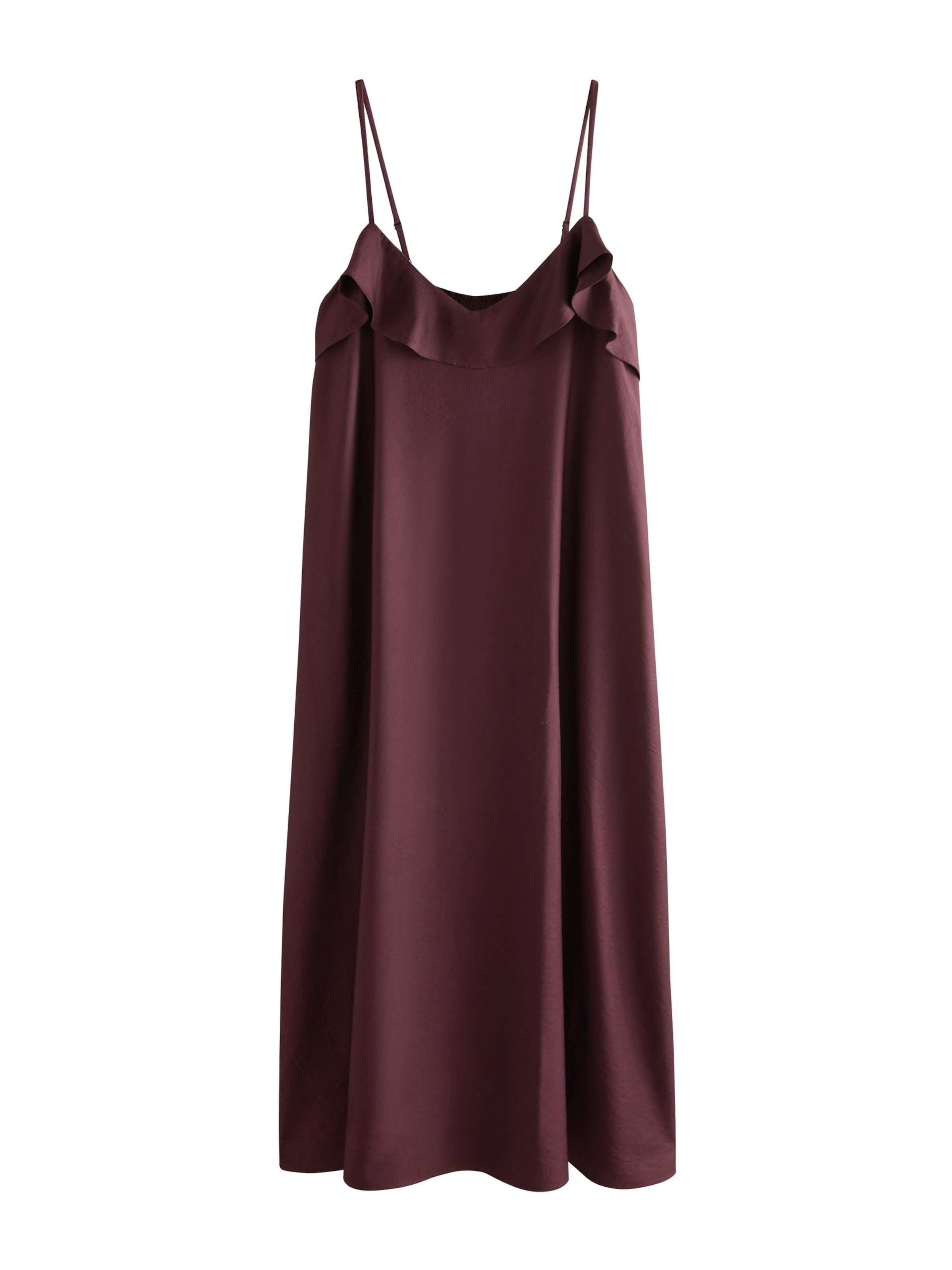 Abito di The Set in marrone