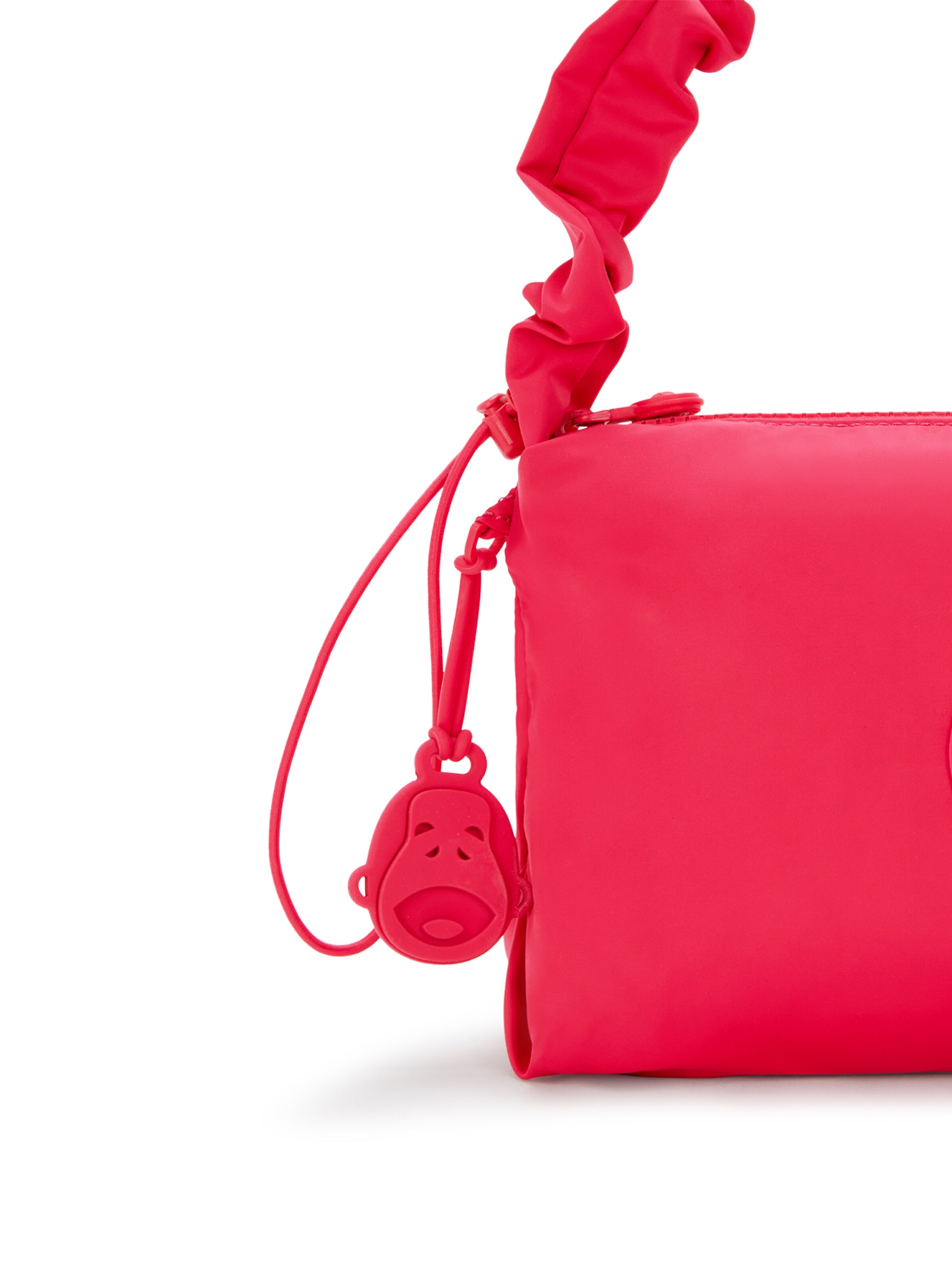 Borsa a mano 'Eleni' di KIPLING in rosso