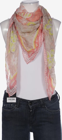 Sportalm Scarf & Wrap in One size in Mixed colors: front