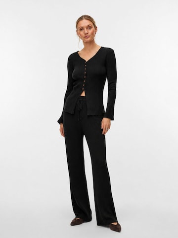 Giacchetta di VERO MODA in nero