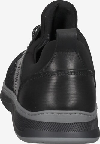 SALAMANDER Sneakers in Black