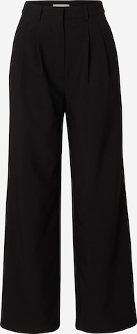 LeGer by Lena Gercke Cygaretki 'Elena' w kolorze czarny: przód