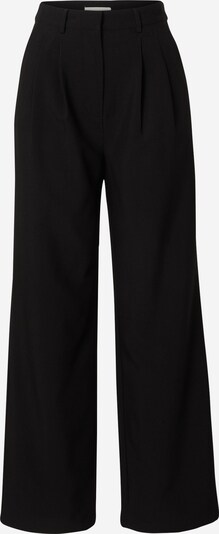 LeGer by Lena Gercke Hlače s naborima 'Elena' u crna, Pregled proizvoda