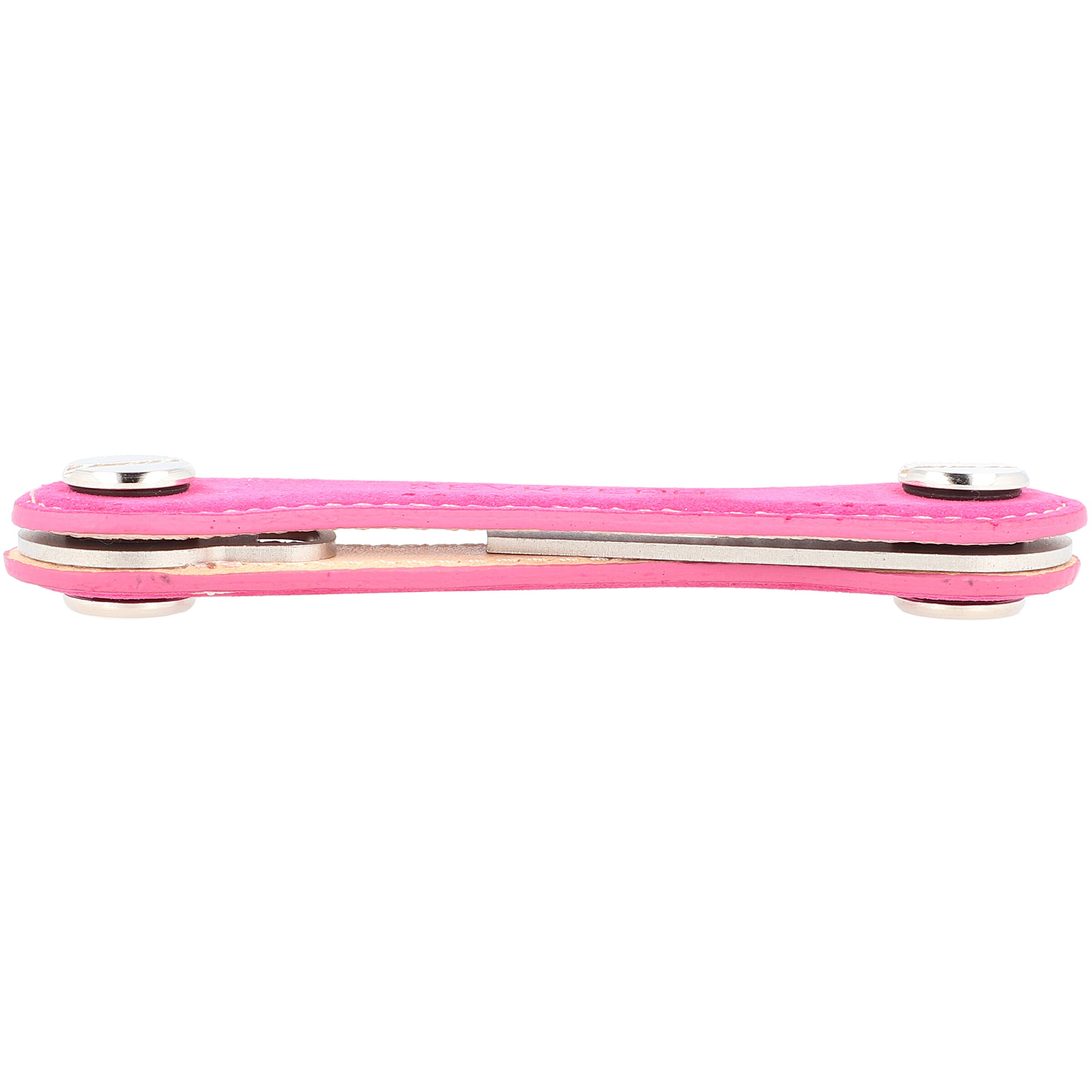 Keykeepa Key Ring in Pink